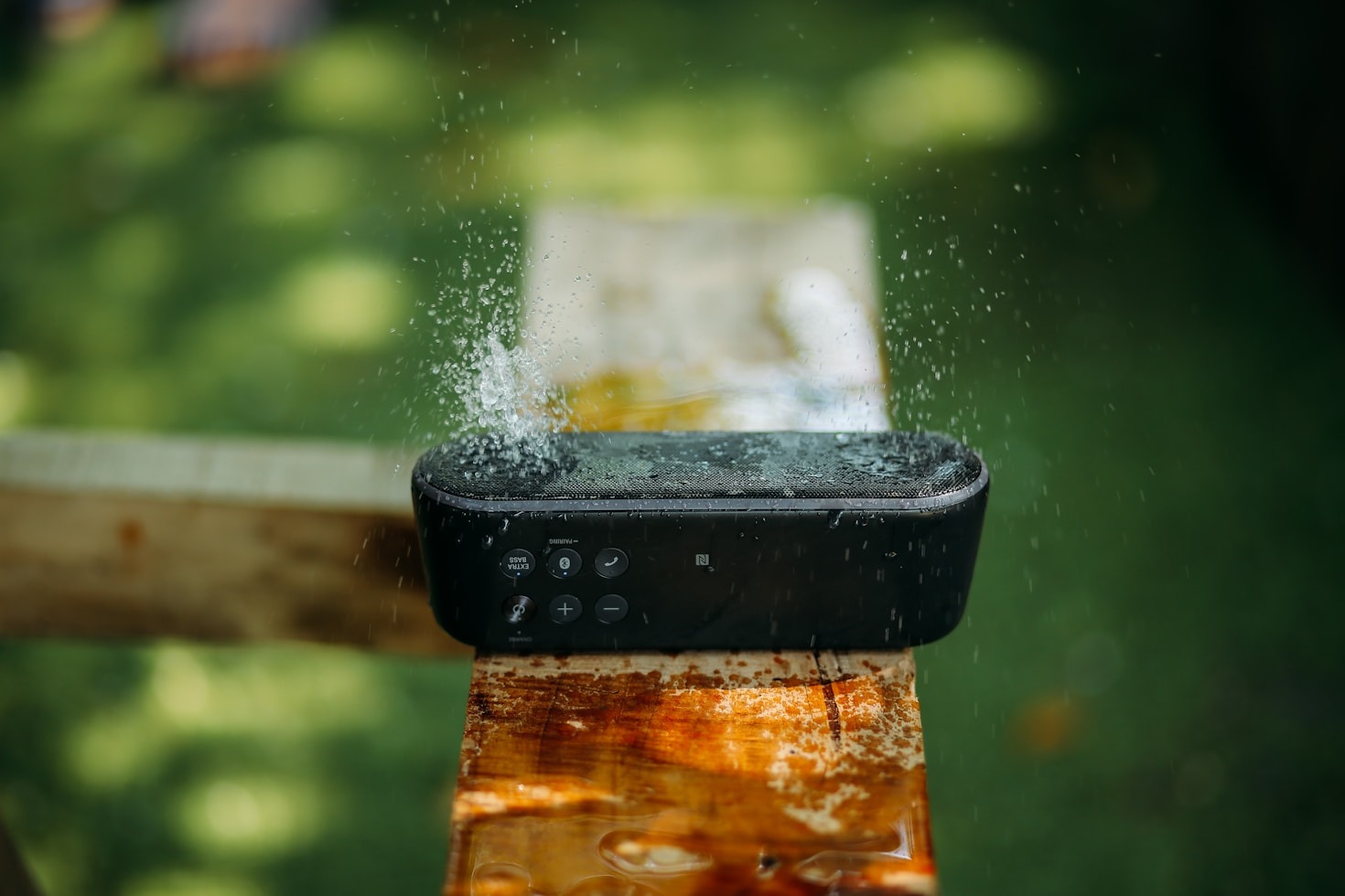 Enhance Adventures with Reliable Waterproof Audio